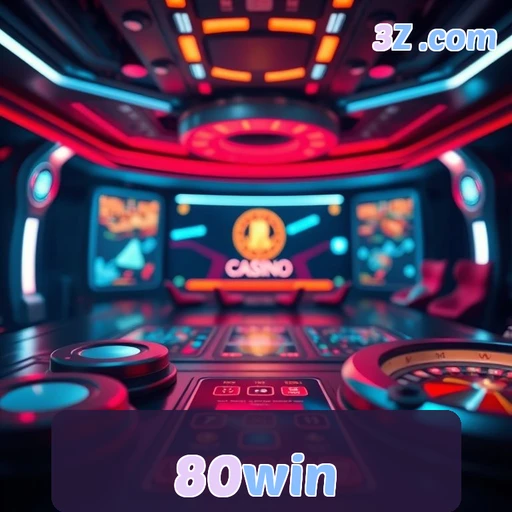 Baixar e Jogar: A Revolução do 80win