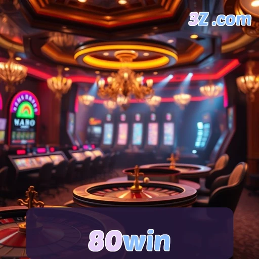 Bônus Imperdíveis: Mergulhe na Experiência 80win