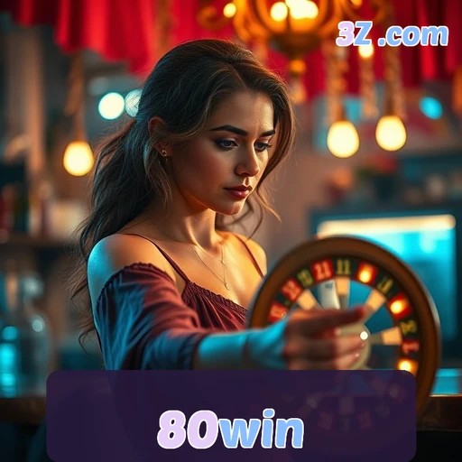 Recursos VIP do 80win: Exclusividade e Emoção em Cada Jogo